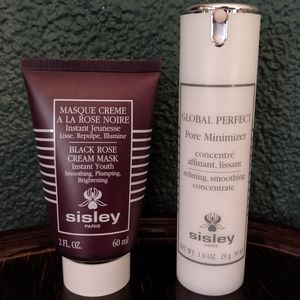 Sisley Paris Global Perfect Pore Minimizer Mask